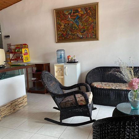 Hotel Kerana Moon Puerto Boyaca Exterior photo