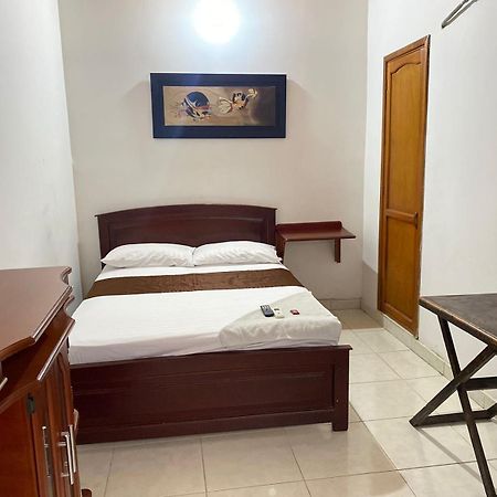 Hotel Kerana Moon Puerto Boyaca Exterior photo