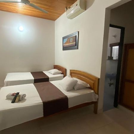 Hotel Kerana Moon Puerto Boyaca Exterior photo