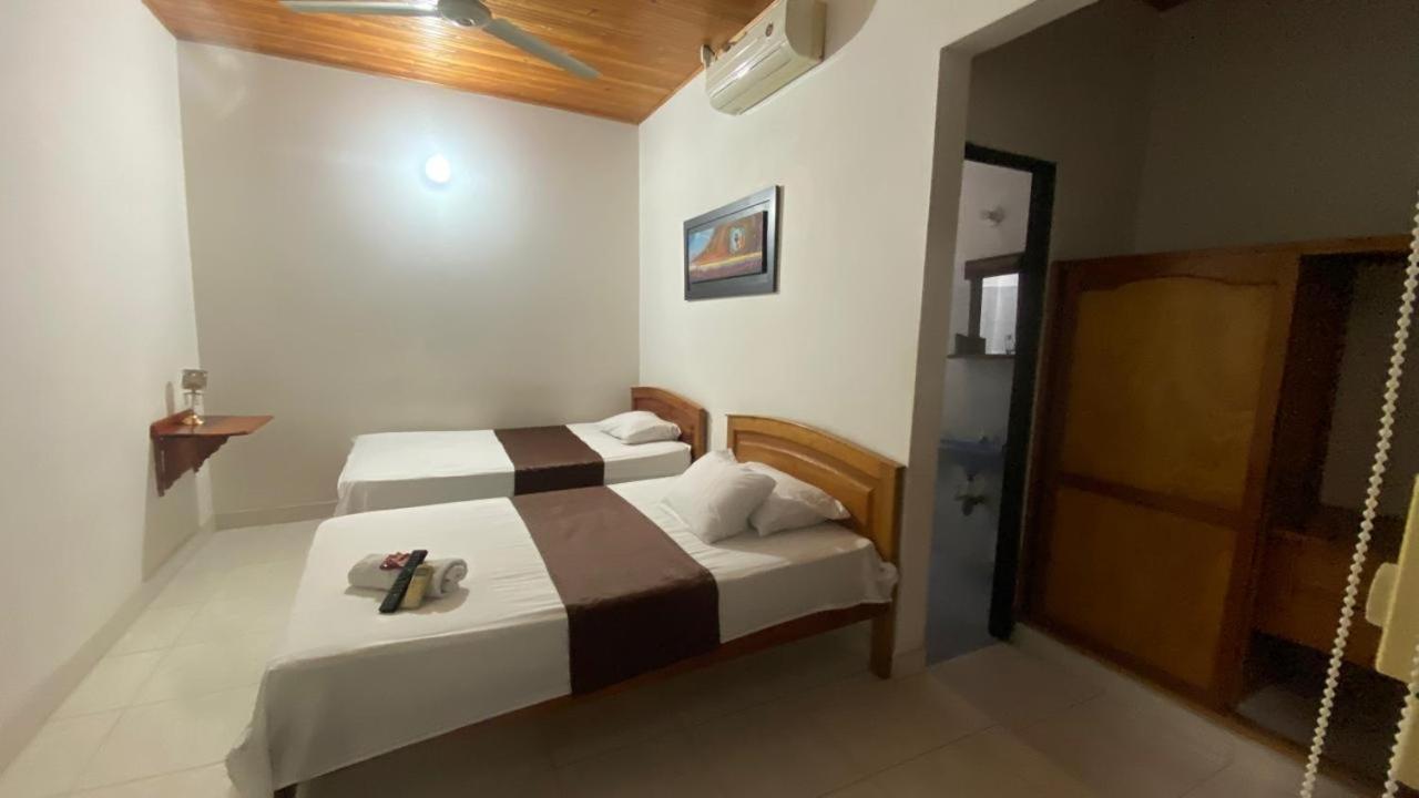 Hotel Kerana Moon Puerto Boyaca Exterior photo